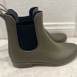 Chelsea boot
